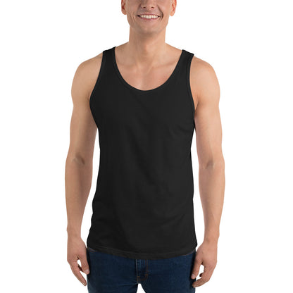 Men's Tank Top It's never impssible