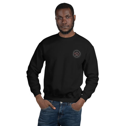 Unisex Sweatshirt Logo HSS