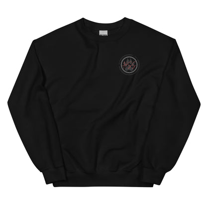 Unisex Sweatshirt oruzo