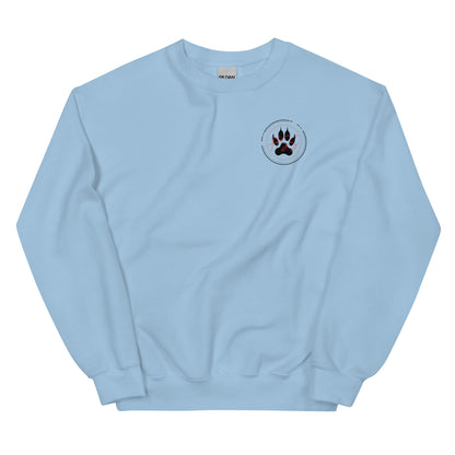 Unisex Sweatshirt oruzo