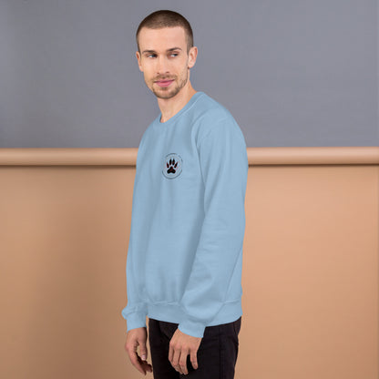 Unisex Sweatshirt Logo HSS