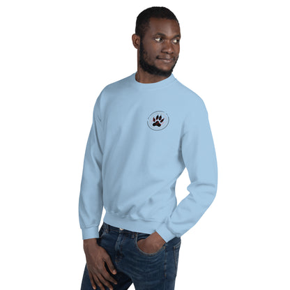 Unisex Sweatshirt Logo HSS