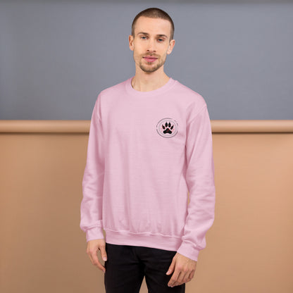 Unisex Sweatshirt Logo HSS