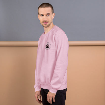 Unisex Sweatshirt Logo HSS