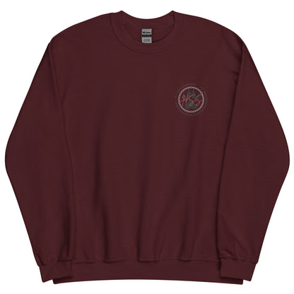 Unisex Sweatshirt Logo HSS