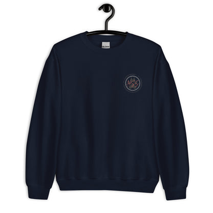 Unisex Sweatshirt Logo HSS