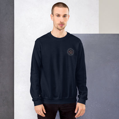 Unisex Sweatshirt Logo HSS