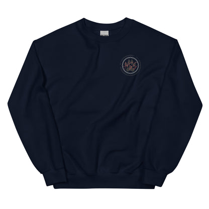 Unisex Sweatshirt oruzo