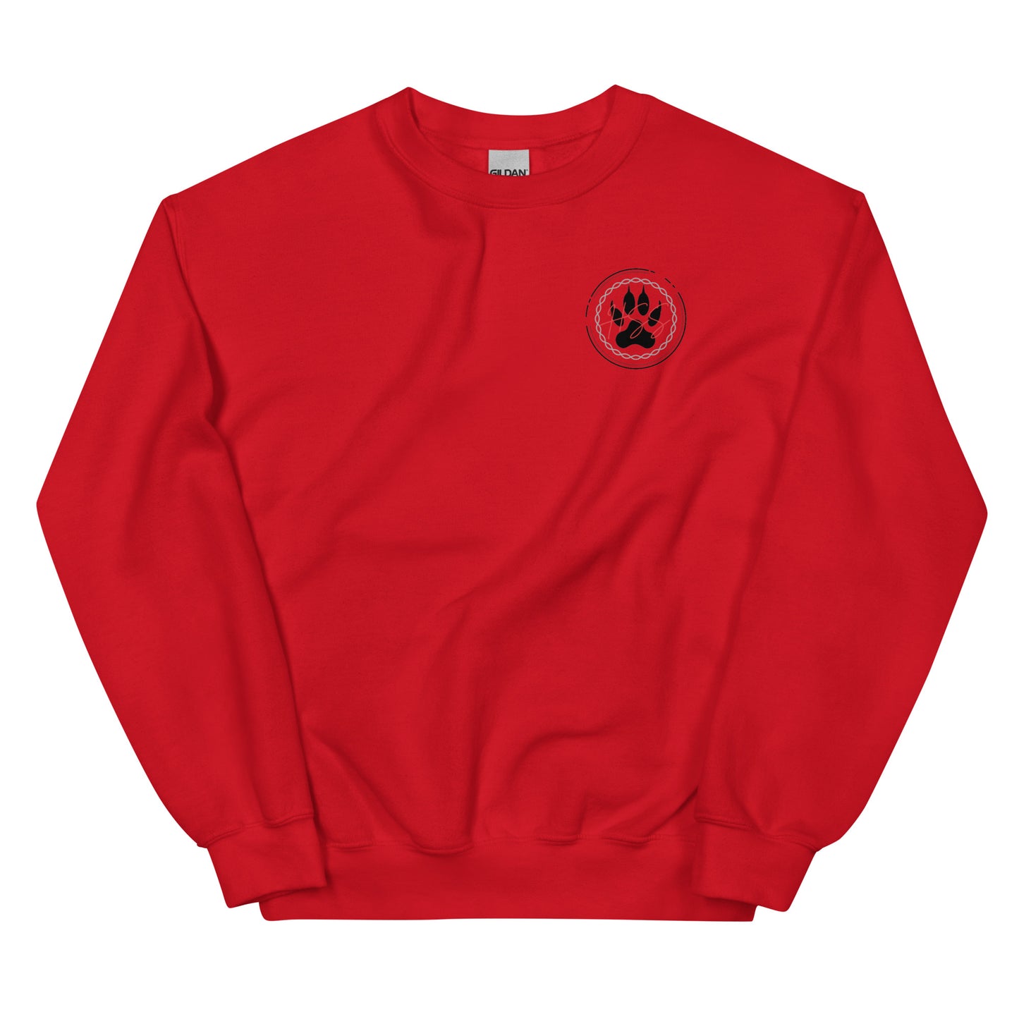 Unisex Sweatshirt oruzo