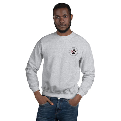 Unisex Sweatshirt Logo HSS