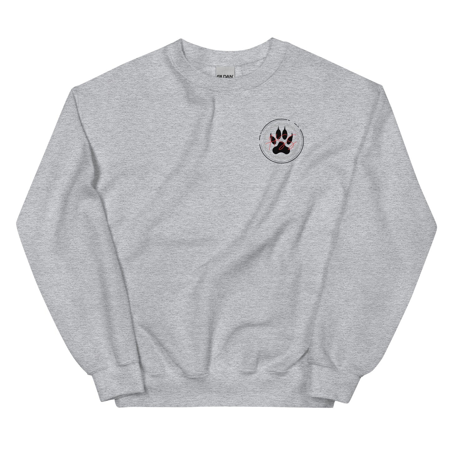 Unisex Sweatshirt oruzo