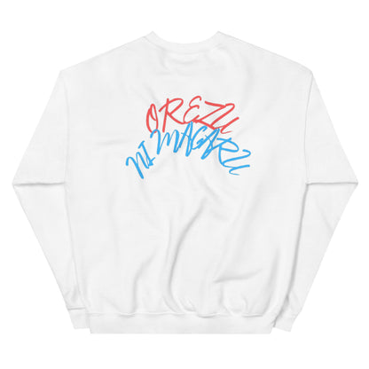 Unisex Sweatshirt oruzo