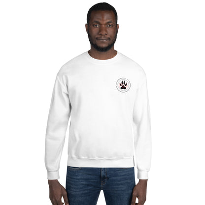 Unisex Sweatshirt Logo HSS