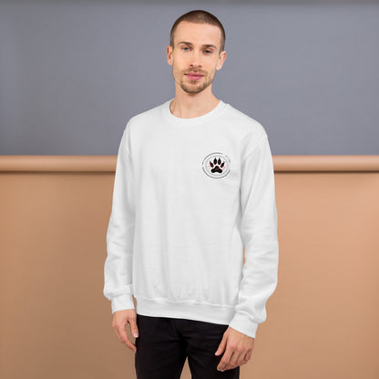 Unisex Sweatshirt Logo HSS