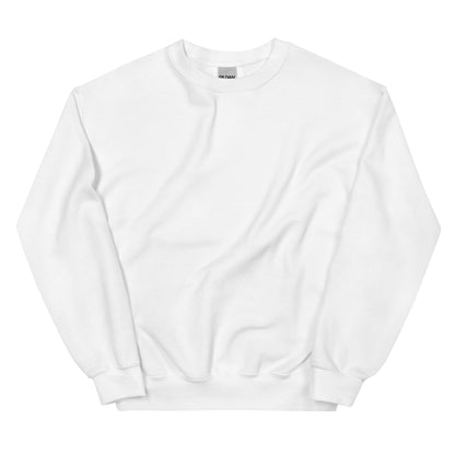 Unisex Sweatshirt Logo HSS reverse