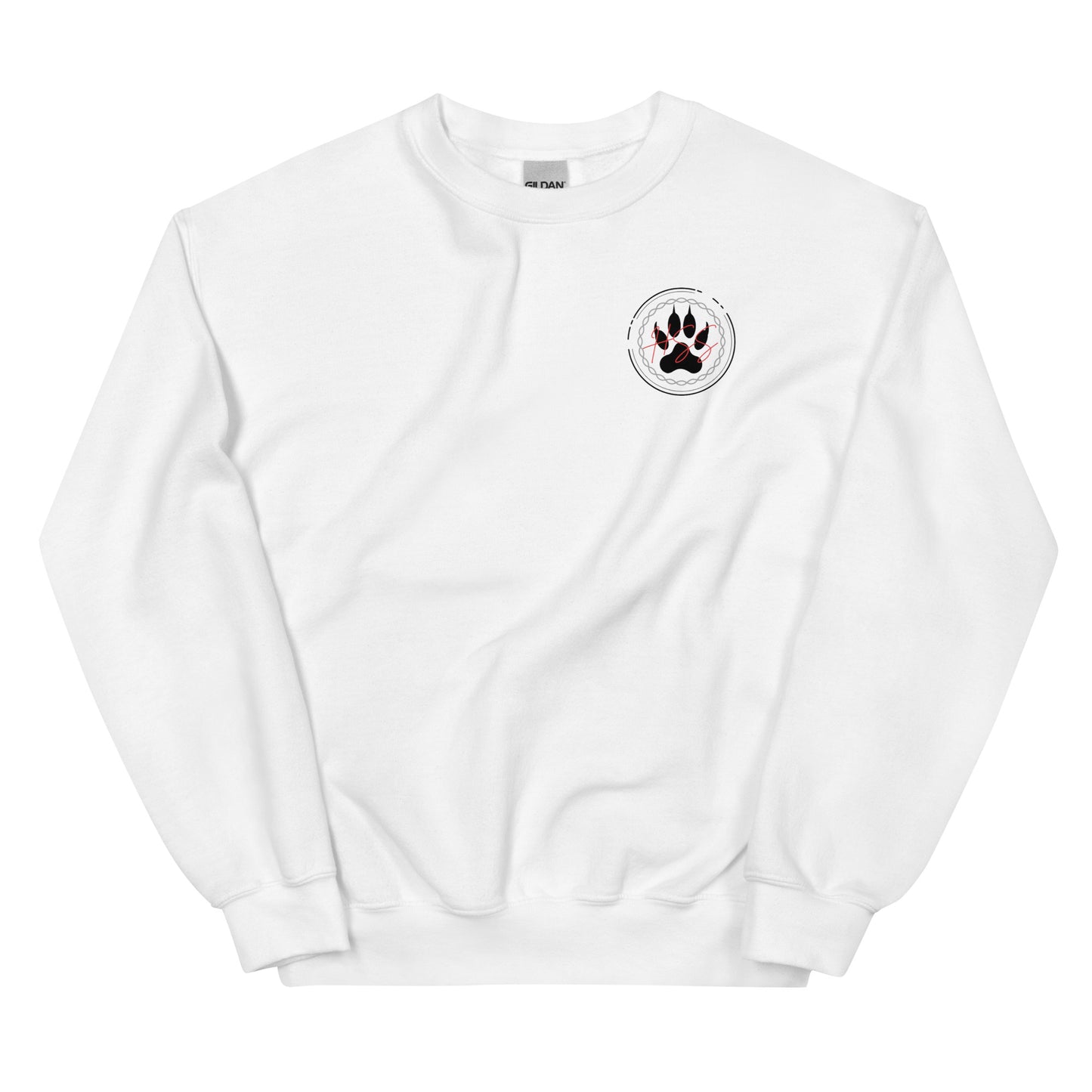 Unisex Sweatshirt oruzo