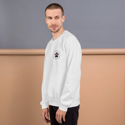 Unisex Sweatshirt Logo HSS