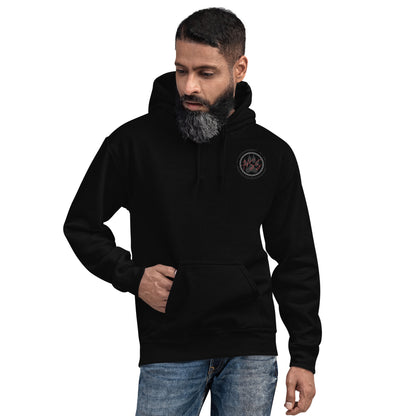 Unisex Hoodie logo HSS