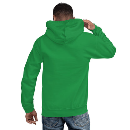 Unisex Hoodie logo HSS