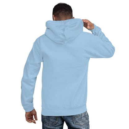 Unisex Hoodie logo HSS