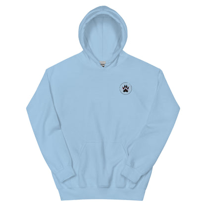 Unisex Hoodie logo HSS