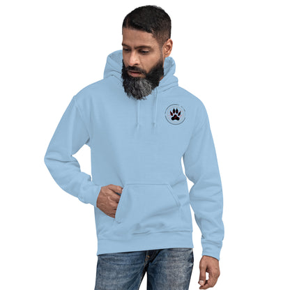 Unisex Hoodie logo HSS