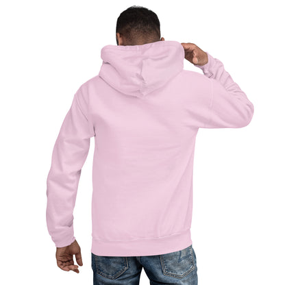 Unisex Hoodie logo HSS