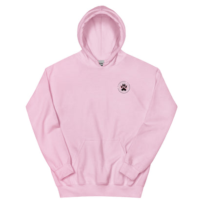 Unisex Hoodie logo HSS