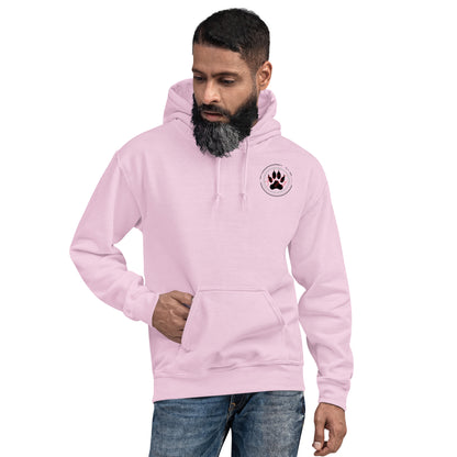 Unisex Hoodie logo HSS