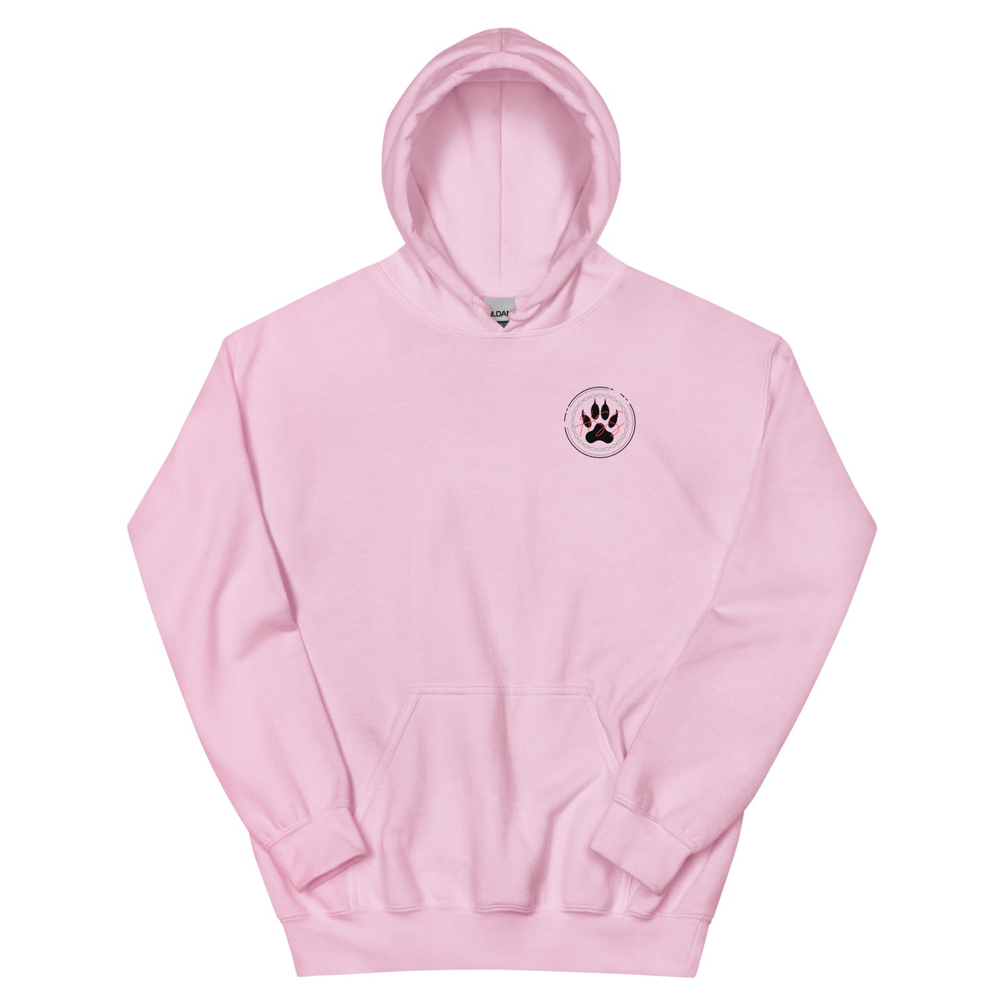 Unisex Hoodie orezu