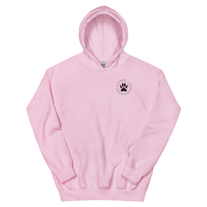 Unisex Hoodie orezu