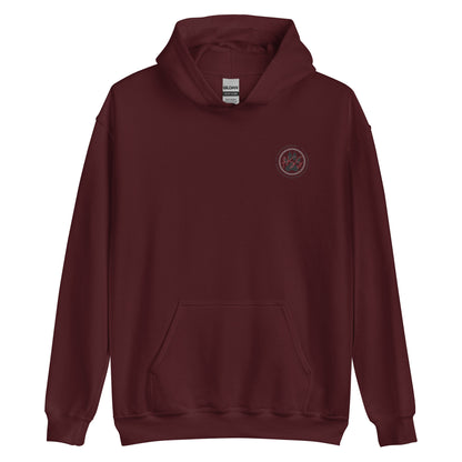 Unisex Hoodie logo HSS