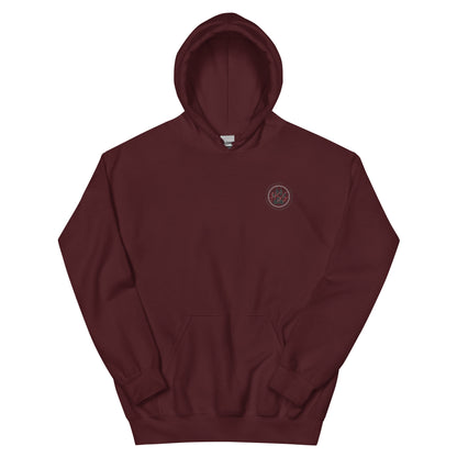 Unisex Hoodie logo HSS