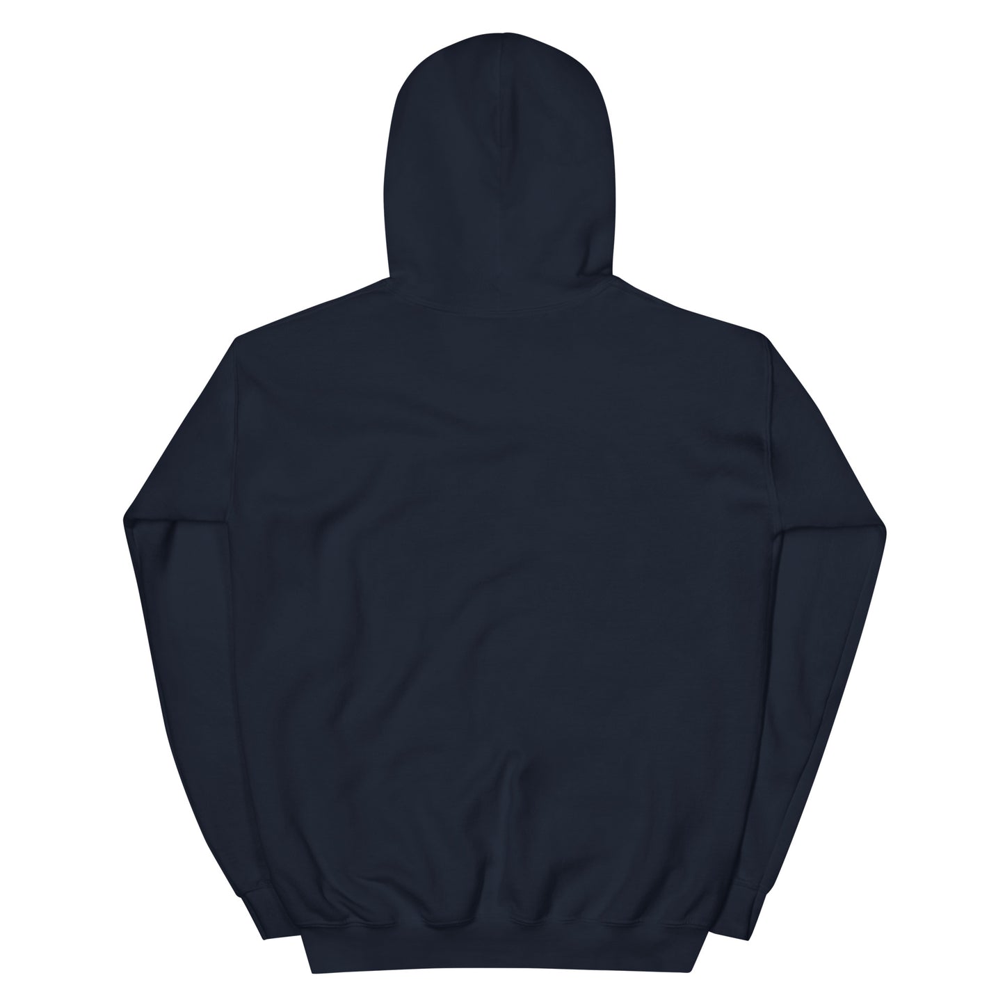 Unisex Hoodie logo HSS