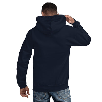 Unisex Hoodie logo HSS