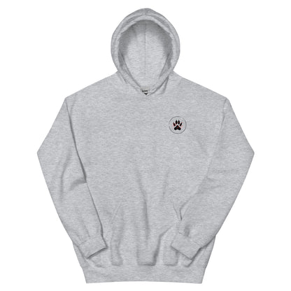 Unisex Hoodie logo HSS