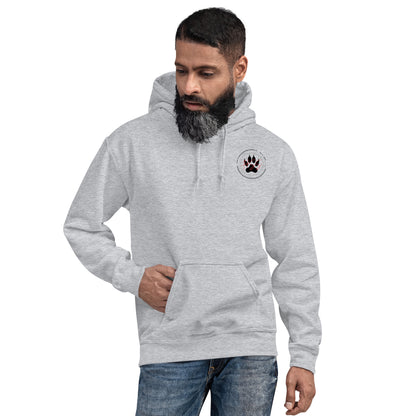 Unisex Hoodie logo HSS