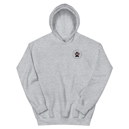 Unisex Hoodie orezu