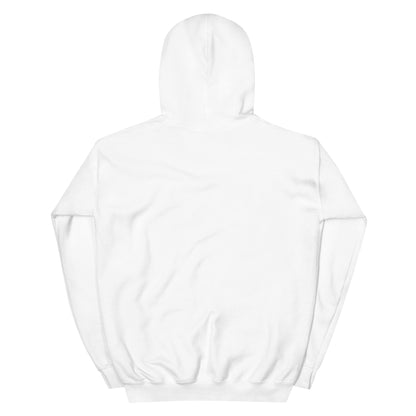 Unisex Hoodie logo HSS