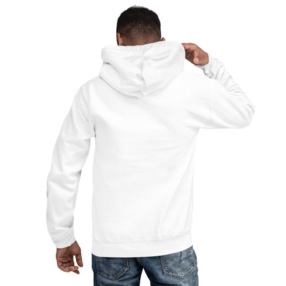 Unisex Hoodie logo HSS