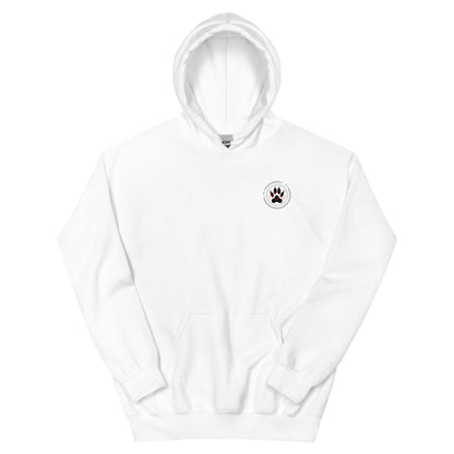 Unisex Hoodie logo HSS