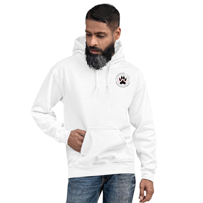 Unisex Hoodie logo HSS